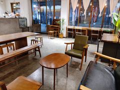 大堂-风吟仟茶(河街店)