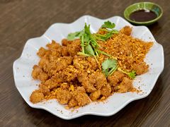 -师傅仔美食(东华老店)