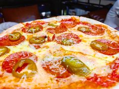 -Uncle Kosto科斯托·中东菜