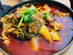 -花盐街·四川乐山小吃(西单大悦城店)