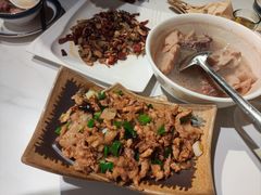 -宣威山野人家·云南菜·菌火锅(金碧店)