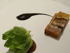 -王府半岛酒店·Jing法餐厅及酒吧