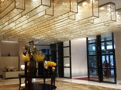 -行者书屋大堂吧 ·下午茶(南京圣和府邸酒店)