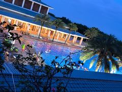 -天悦阁海景酒廊