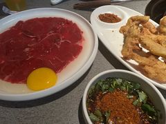 -菌自在·云南野生菌火锅(长安万达店)