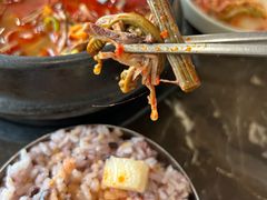 -秀男家米肠汤饭