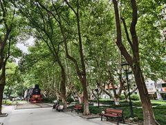 -江墅铁路遗址公园