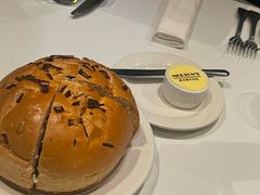 -MORTON'S 莫尔顿牛排坊(北京丽晶酒店)