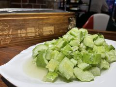 -撸串扒虾(山东路店)