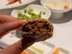 -四季民福烤鸭店(王府井东安门店)