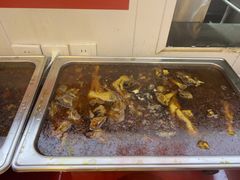 -虾大侠·盱眙龙虾老北京铜锅涮羊肉(金楠天街店)