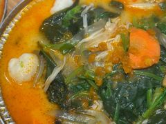 -喜家德虾仁水饺(华强天虹店)