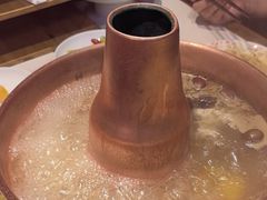 -东门口·新式老北京火锅(河西龙湖天街店)