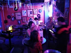 -好久不见网红乐队酒吧(鼓浪屿海底世界店)