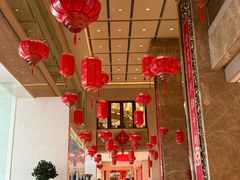 -翡翠36餐厅(浦东香格里拉店)