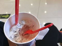 -DQ·蛋糕·冰淇淋(金桥店)