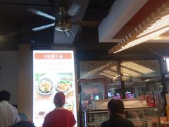 -小灶派· 地道兰州牛肉面(宏发大厦店)