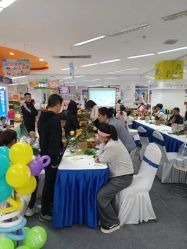 -孩子王童乐园(浏阳九方城店)