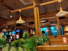 大堂-四方桌·福建客家土菜(沙县步行街店)