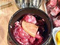 -霸腹烤肉(厦门柚子番店)