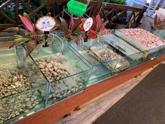 -渔家火锅·海鲜自助餐·演艺(亚龙湾天域酒店)