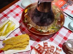 -龙虾当家·大排档(红谷滩五中店)