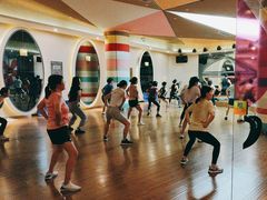 -奇迹健身·恒温游泳(恒大广场店)