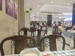 -紫光园(劲松店)