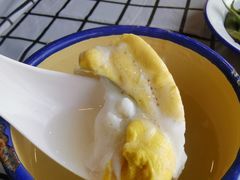 鸡蛋肉饼汤-江西老表·经典江西八大碗