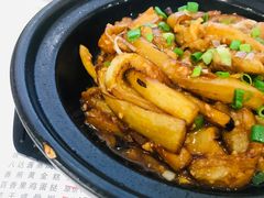 -鼎珑点心仔(燕塘店)