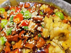 -付小姐在成都(川沙店)