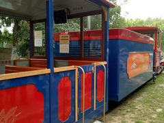 -永定河休闲森林公园