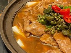 -童福兴·南京菜(老门东店)