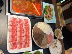 -福禄娃一家人火锅(上地店)