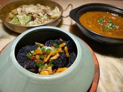 -佬麻雀·新湘菜(珠海金发购物中心店)