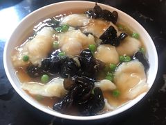 -蟹黄鱼面·锦园(定西路店)