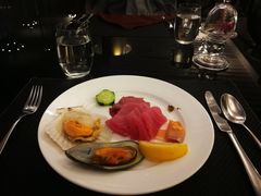 -圣丰索菲特·2 On 988 Café 自助餐厅