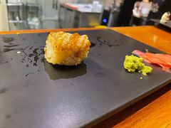 -戏作寿司(观音桥店)