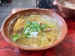 -公园饭店