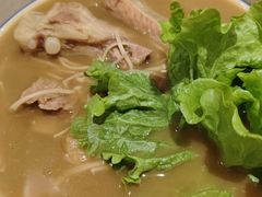 -峇峇娘马来西亚餐厅(望京SOHO店)