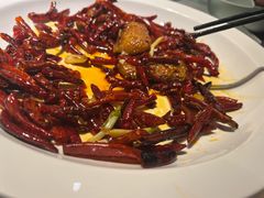 -院8里·小聚园老川菜(九眼桥店)