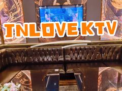 -INLOVE KTV(嘉定新城万达店)