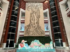 -中国闽台缘博物馆