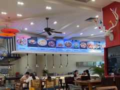 -儿童菜·采风阁家常菜餐厅(亚龙湾天域酒店)