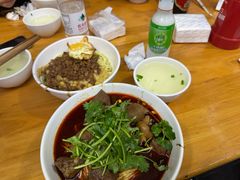 -朱儿面庄(洋河三路店)