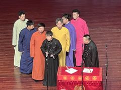 -北京喜剧院