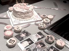 -幸福里DIY蛋糕烘焙·团建·拼豆豆(普陀店)