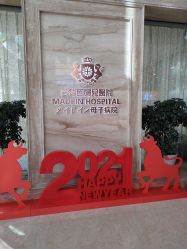 -美德因妇儿医院
