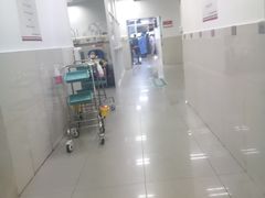 -复旦大学附属华山医院(总院)