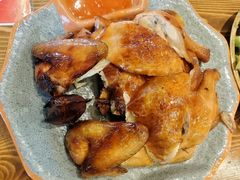 -桃姐农庄老字号(增城分店)
